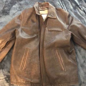 Wilson’s Leather Jacket